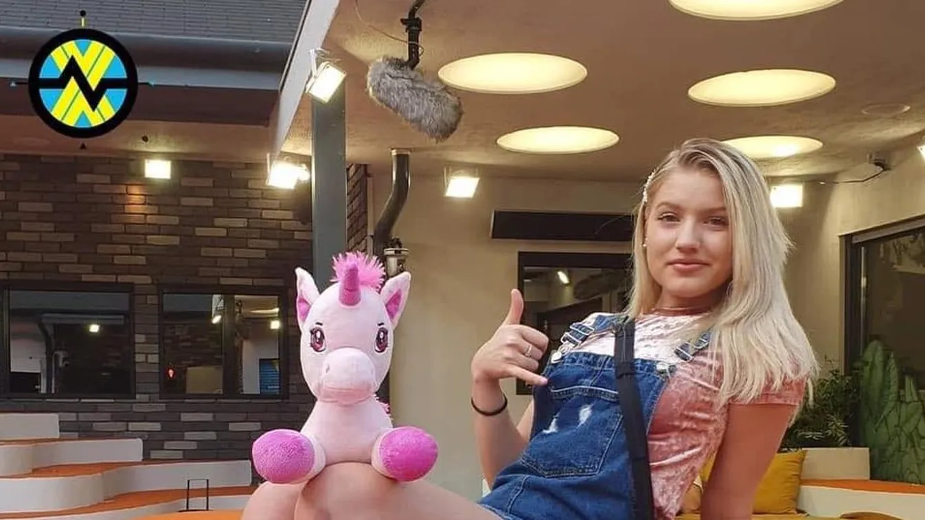 Szexmunkás lett az RTL Klub egykori bombázója, durva képekkel hirdeti magát