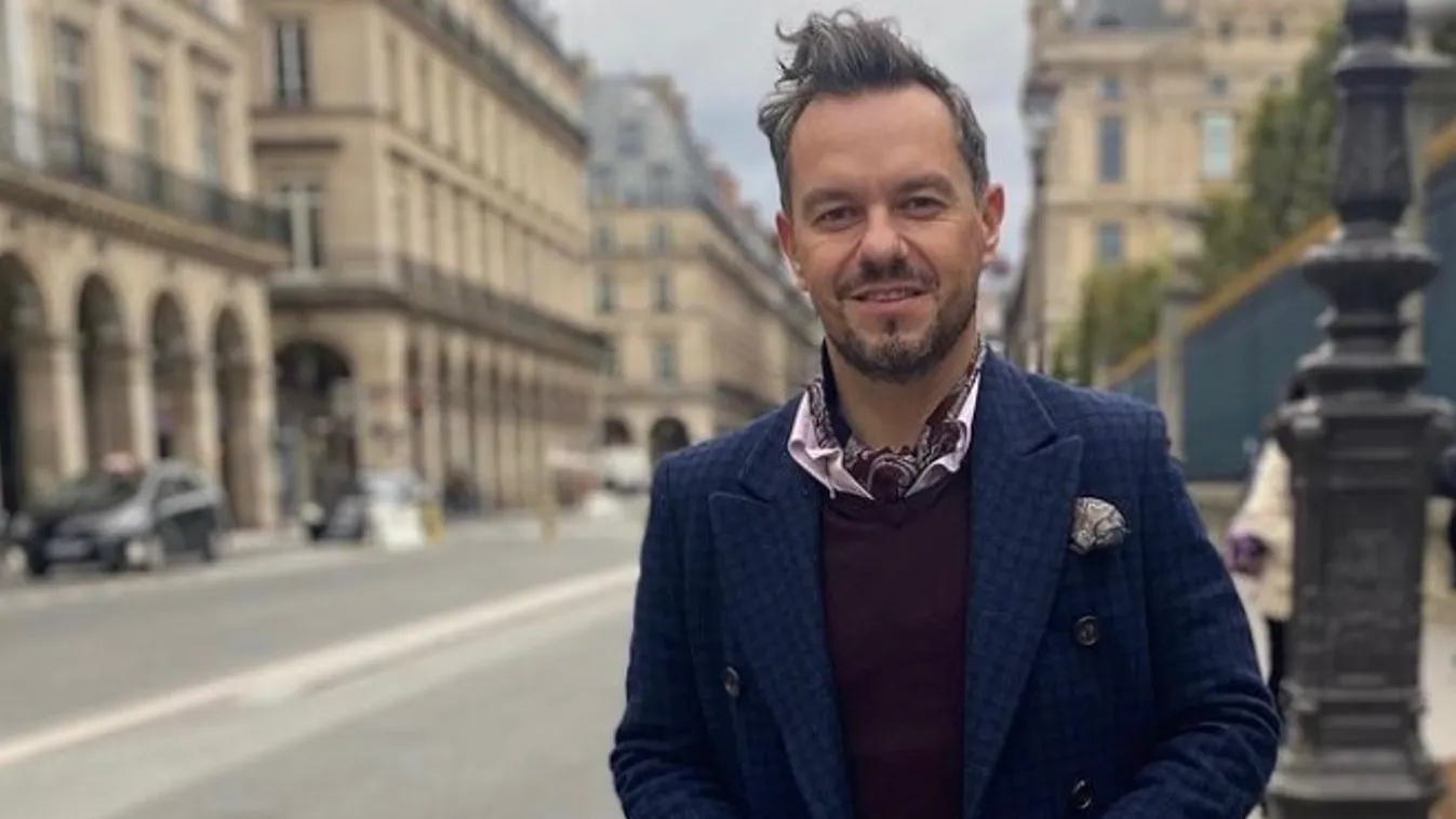 Megmutatta az arcát: Ő csábította el Nacsa Olivért