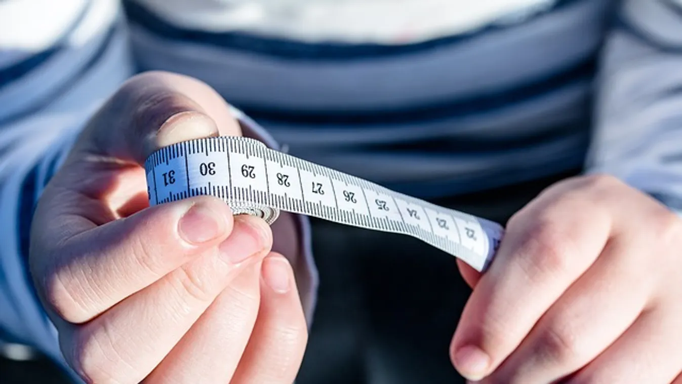 Döbbenetes, mi derült ki a nagy lábú férfiakról