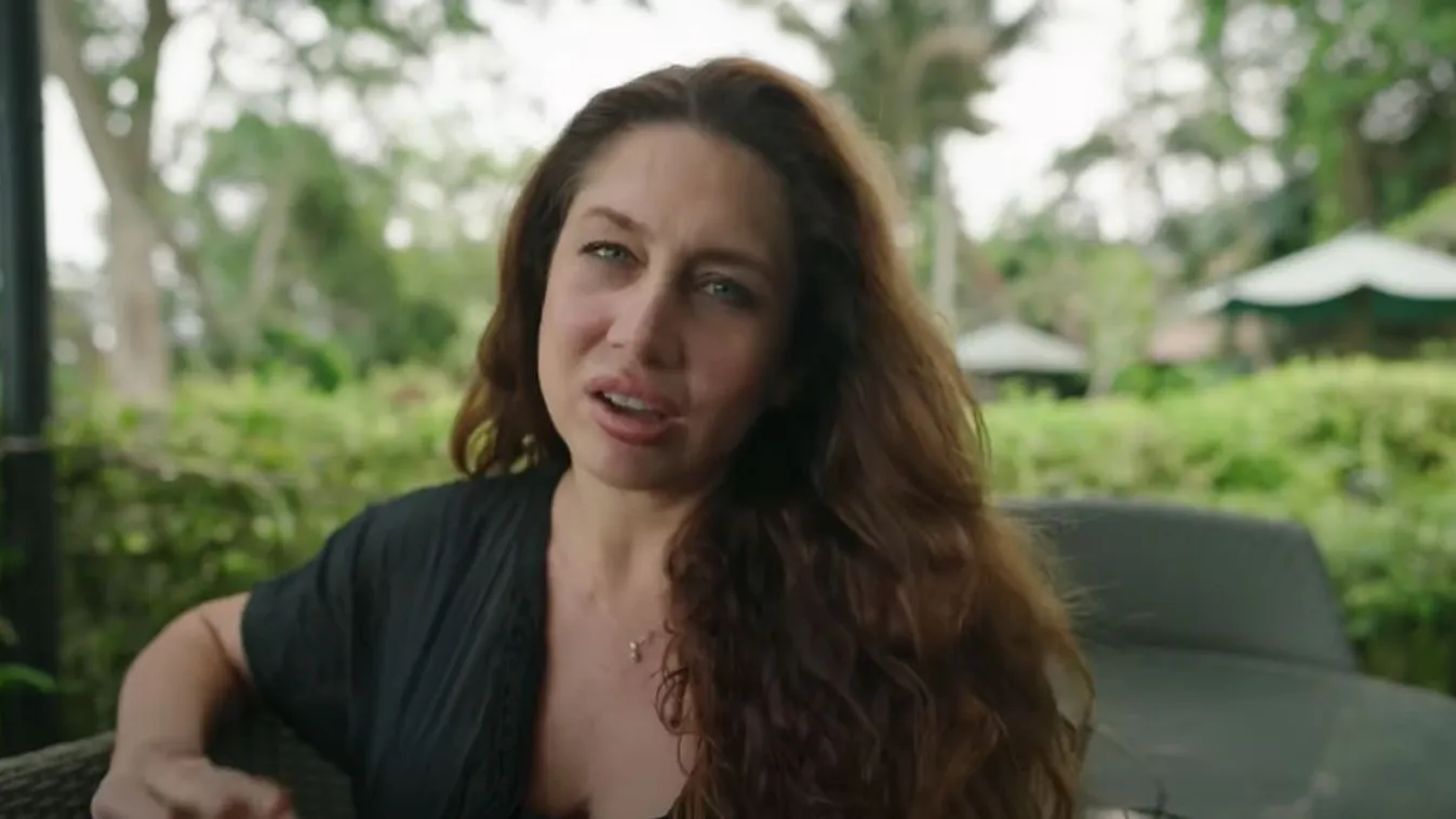 Horváth Éva kisfia imádja új életét - Videó