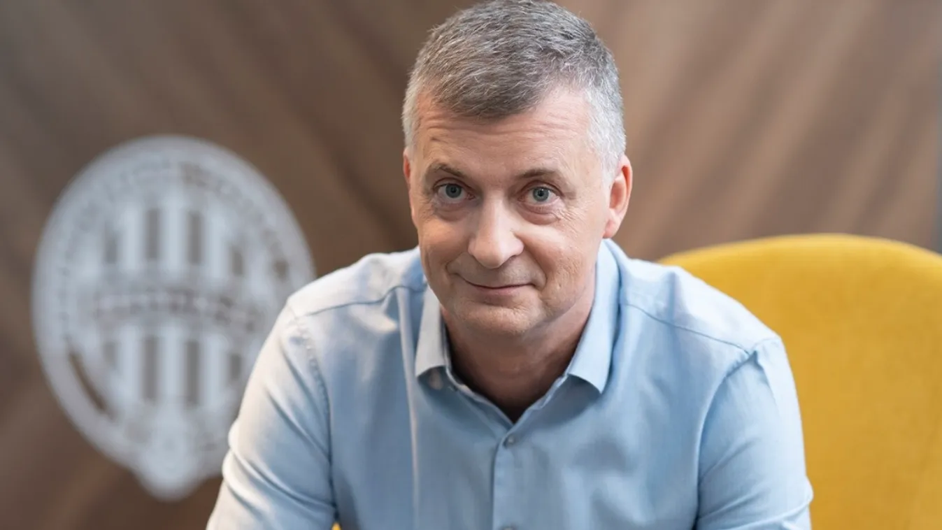 Kubatov Gábor hatalmas bejelentést tett