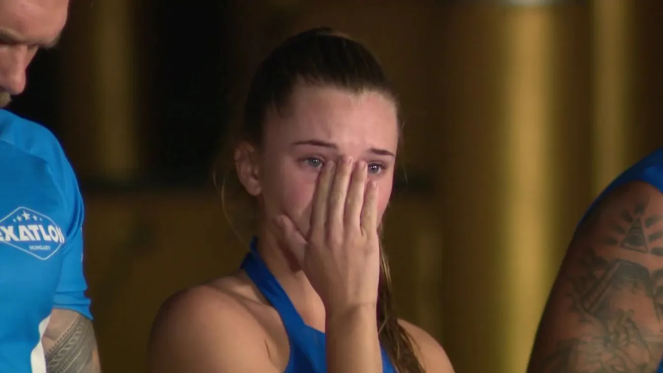 "Összeomlottam" - Pap Dorci teljesen maga alá került a párbaj után