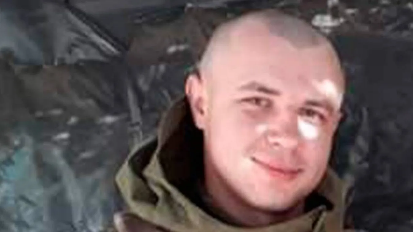 Feláldozta magát, hogy megállítsa az orosz tankokat