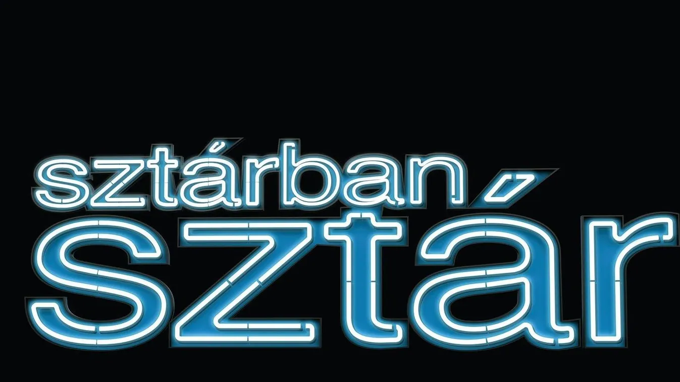 Hoppá, kiszivárgott egy fotó a Sztárban Sztár kulisszái mögül