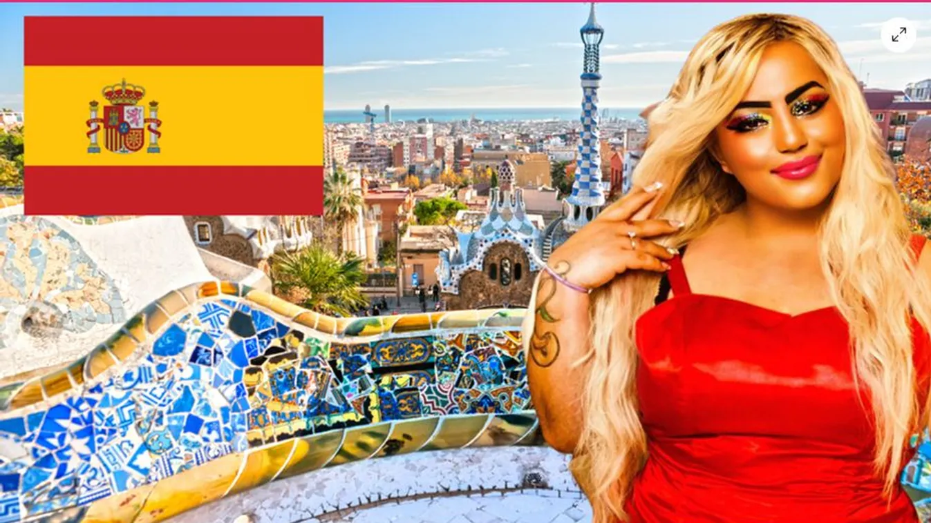 Varga Irén besértődött és az ország elhagyására készül