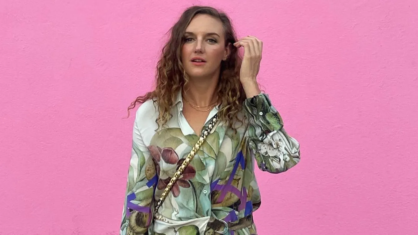 Hosszú Katinka és szerelme, itt az első közös kép