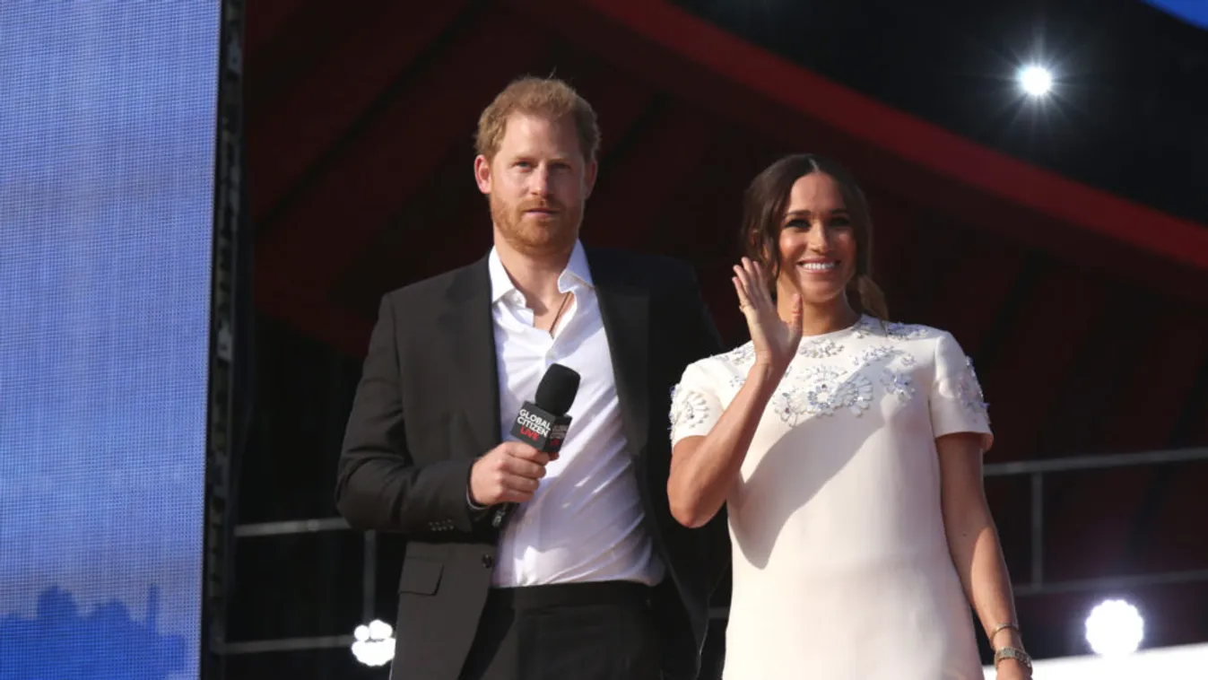 Hadat üzentek Amerikában Harry hercegnek