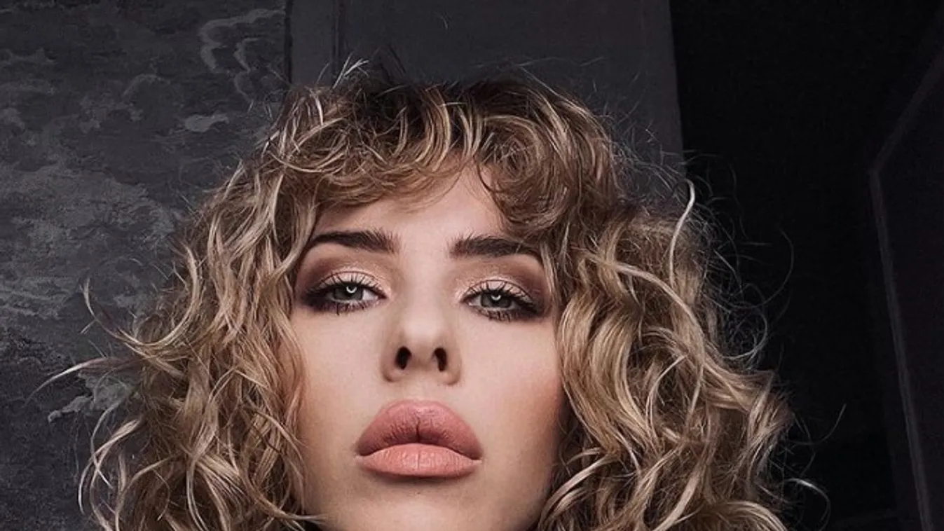 Anyaszült meztelen fotón Cinthya Dictator: Brutális, amit átélt