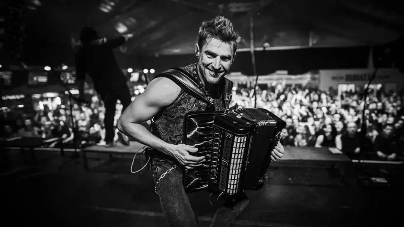 Emlékkoncertet szerveznek Babicsek Bernát tiszteletére