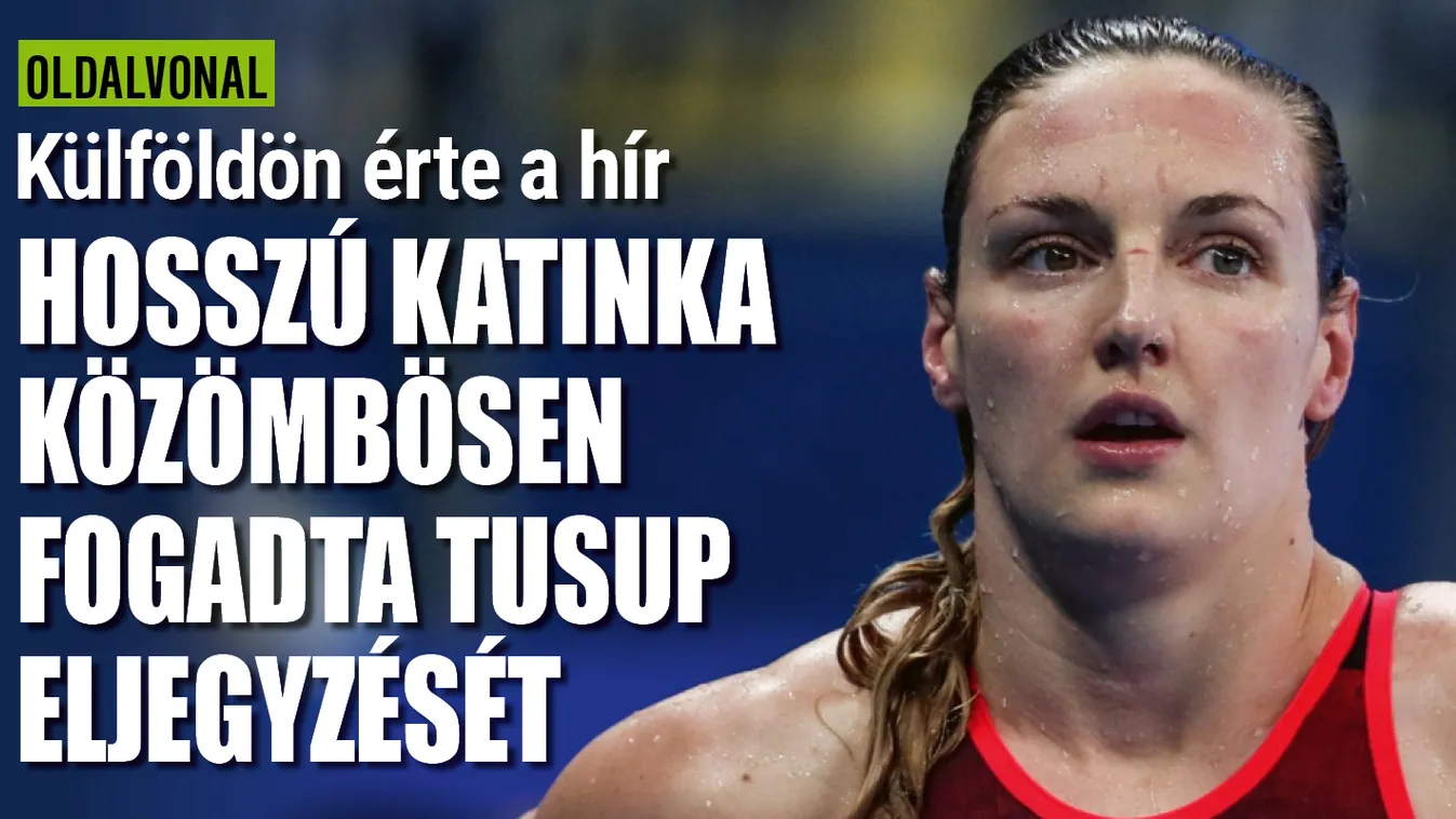 Itt tudta meg Katinka, hogy Tusup eljegyezte Zsófit
