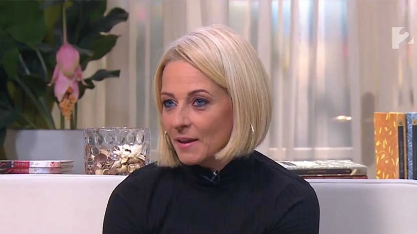 Meglepő, miért nem válik el Marsi Anikó és Palik László