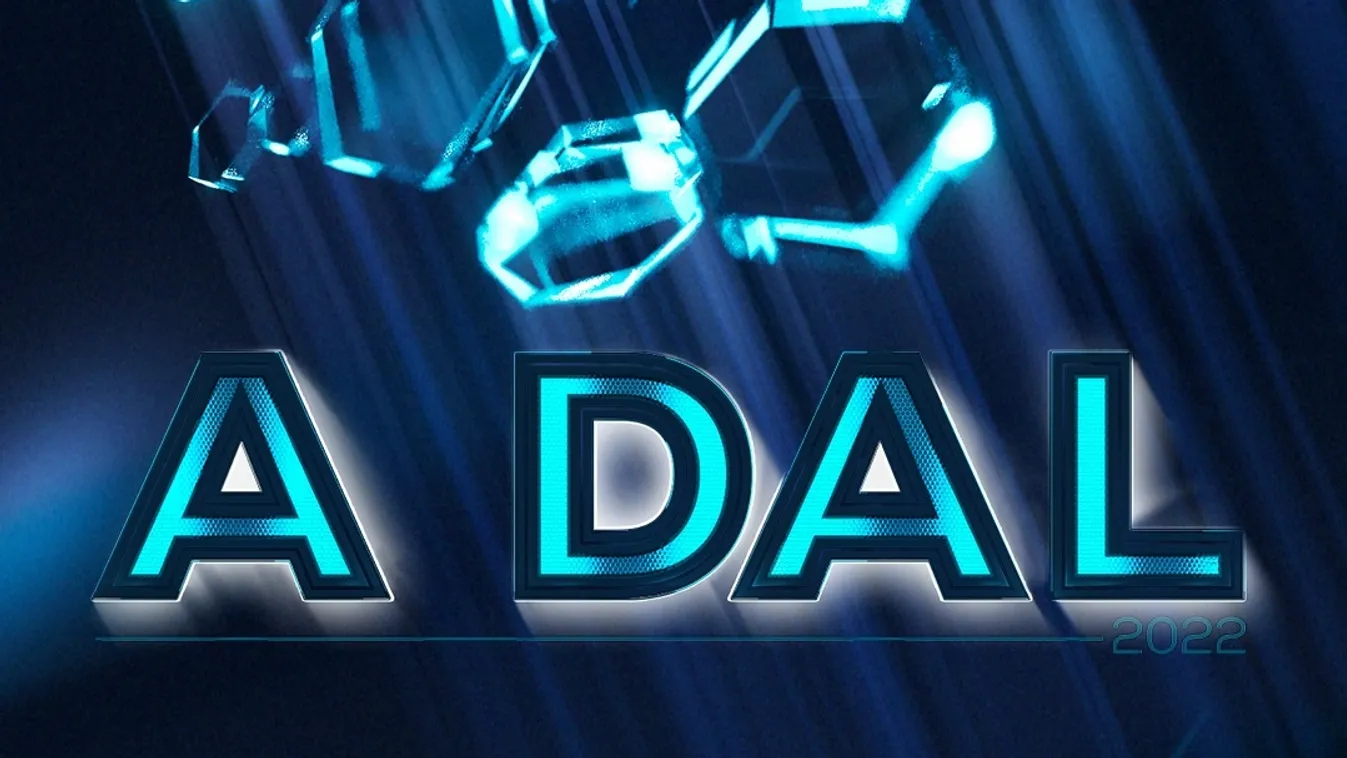 Ők A Dal 2022 negyedik válogatójának továbbjutói!