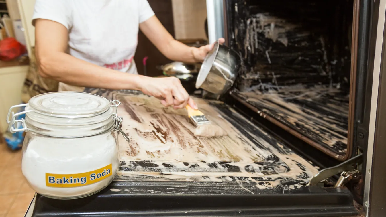 Hihetetlen, mit művel a szódabikarbóna a konyhádban