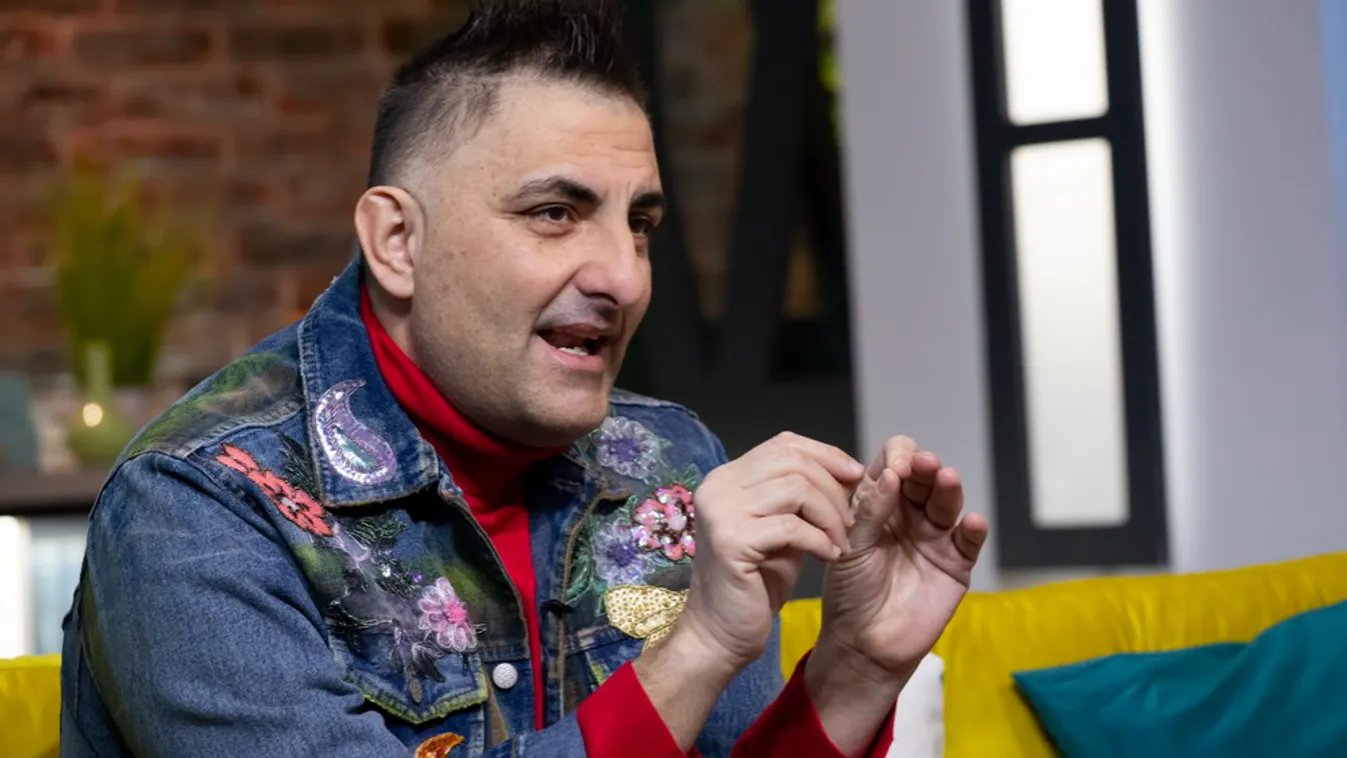 „Ez az utolsó lehetőségem" - szomorú bejelentést tett Gáspár Győző