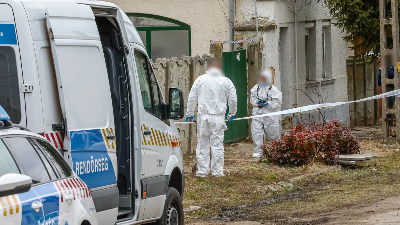 Részletek a csepregi tragédiáról: részeg volt az anya