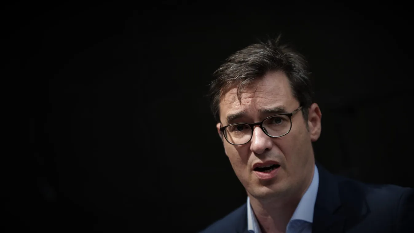 Nagyon megemelték Karácsony Gergely tanácsadóinak illetményét