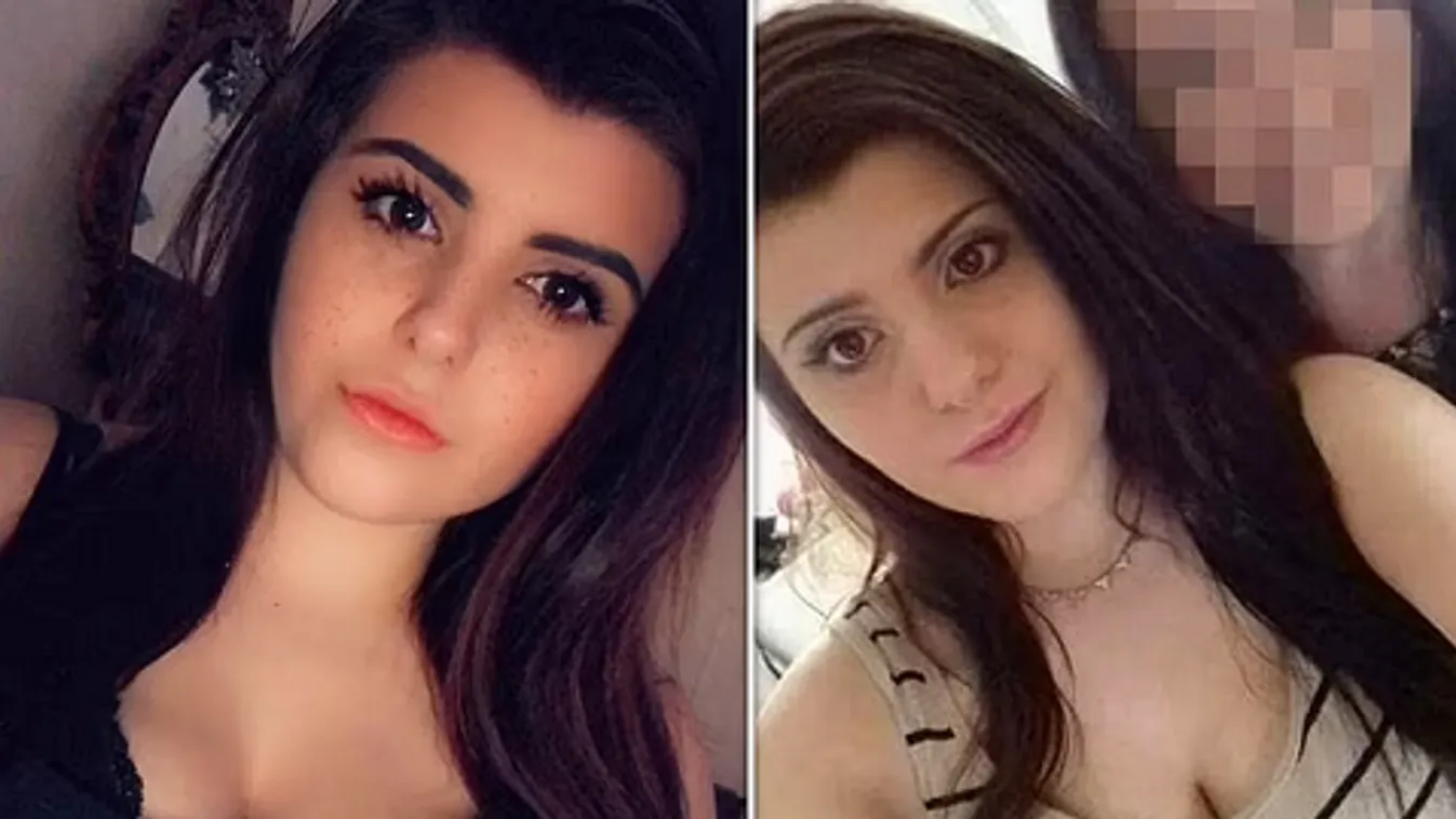 Édesanyja találta rá öngyilkos kislányára