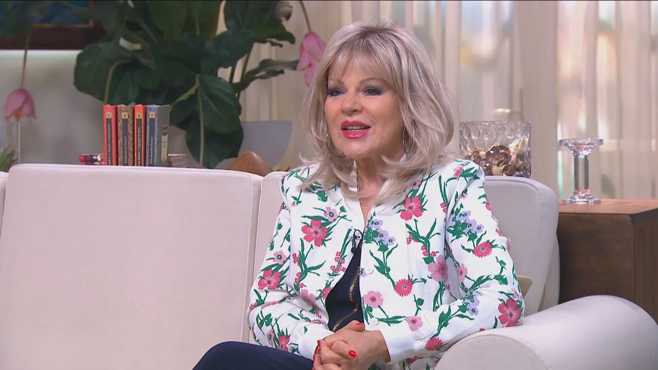 Borzalmas, min ment keresztül Balázs Klári és Korda György