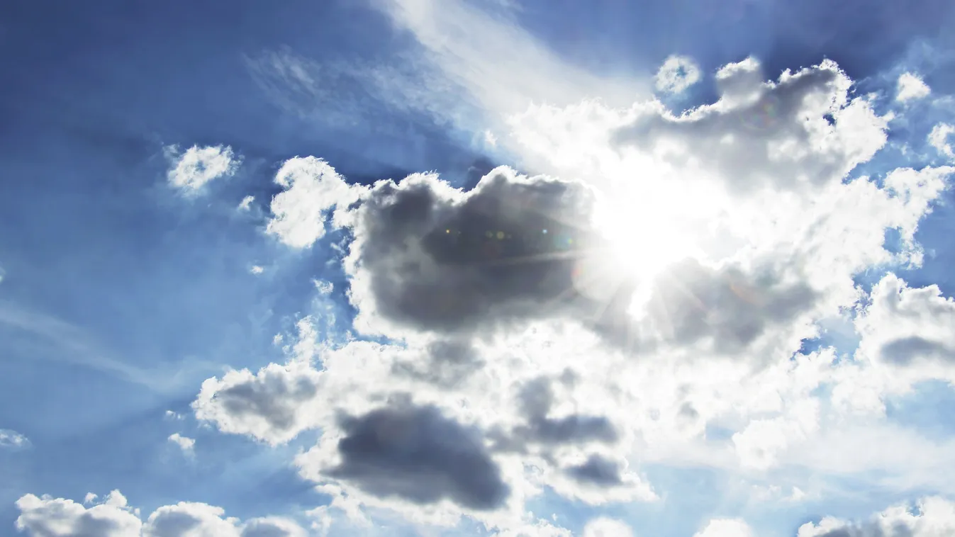 Mutatjuk, milyen idő lesz a napokban