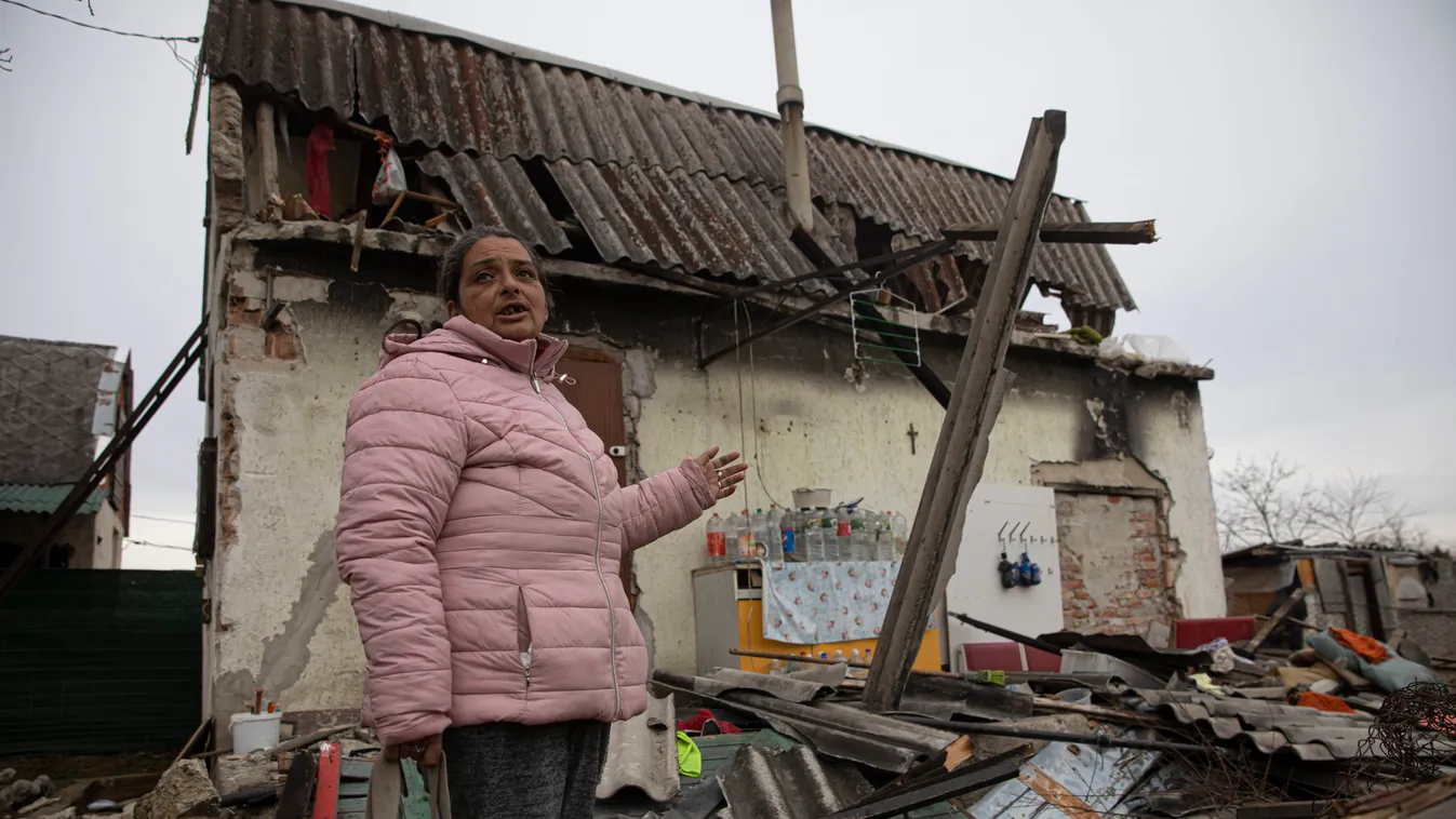 „Meg is halhattam volna!” – Zsoltot az édesanyja sikolya ébresztette