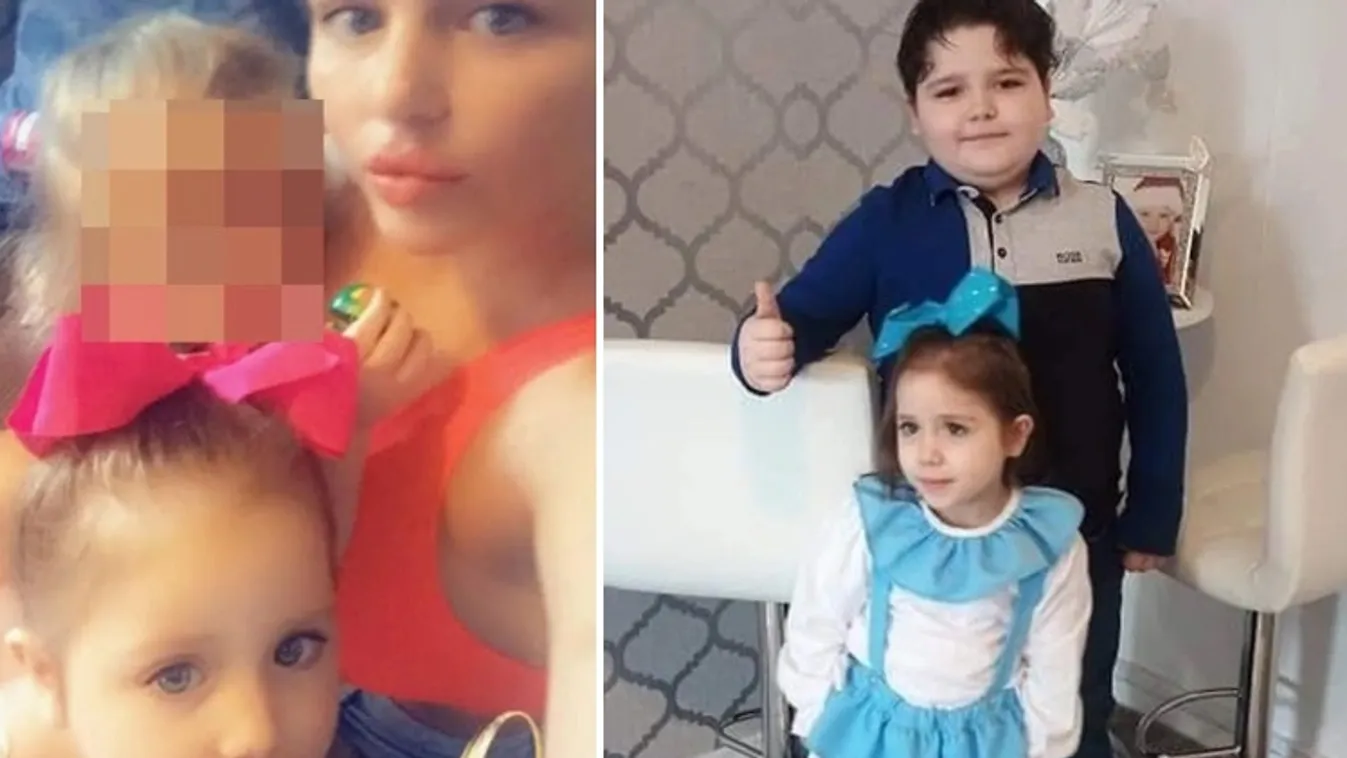 Tizedik születésnapján hunyt el a kisfiú és a húga