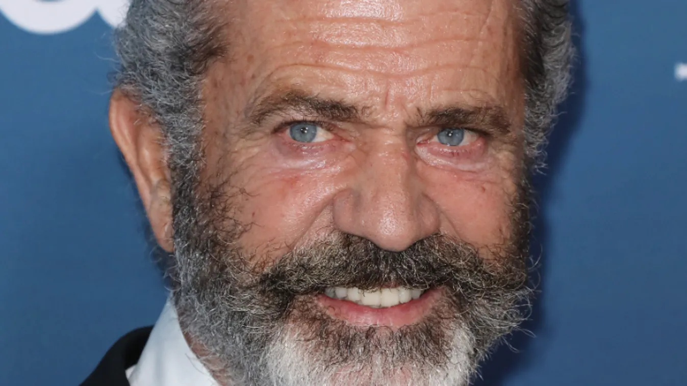 Mel Gibson a Balatonon borozgatott – Fotó