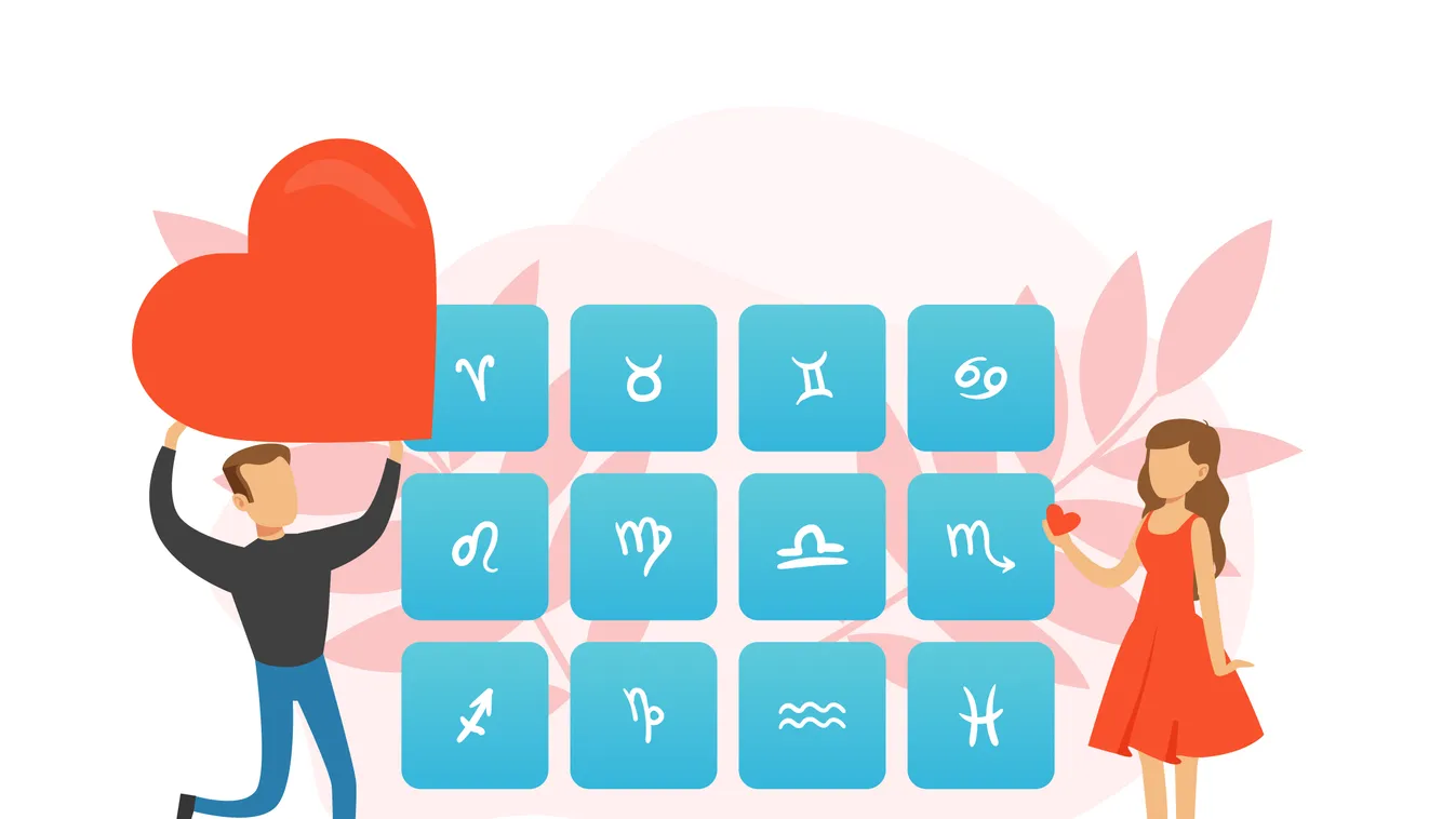 Ez a három csillagjegy mindig előbb mondja ki: szeretlek