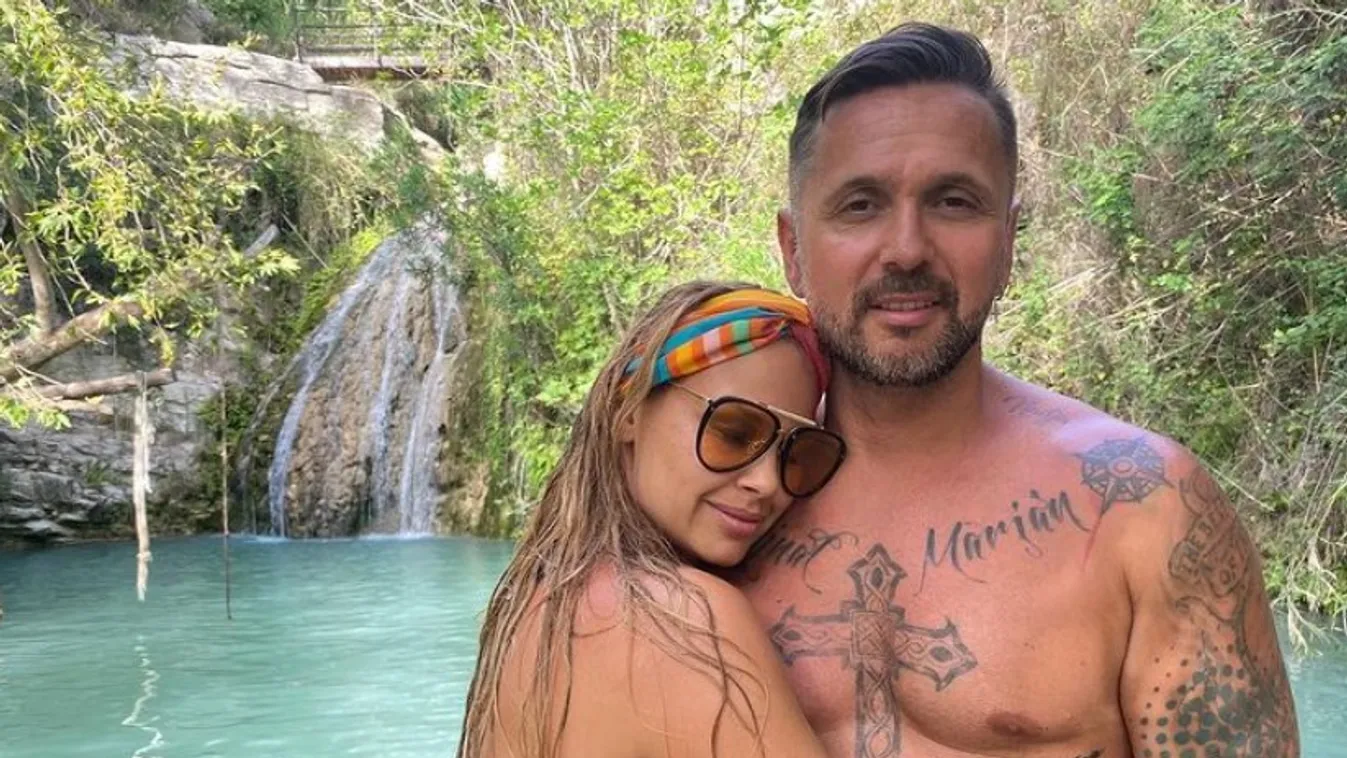 Beszóltak Dundikának, de Majka válaszolt helyette