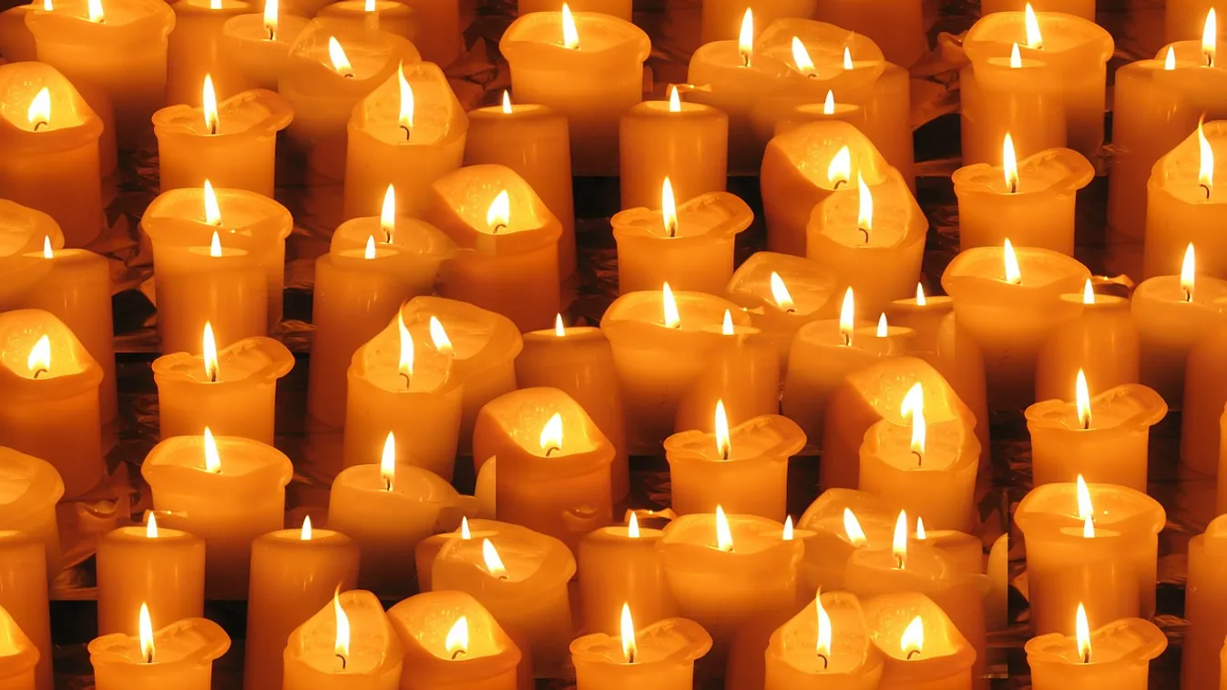 Feleségét átölelve hunyt el a közkedvelt humorista