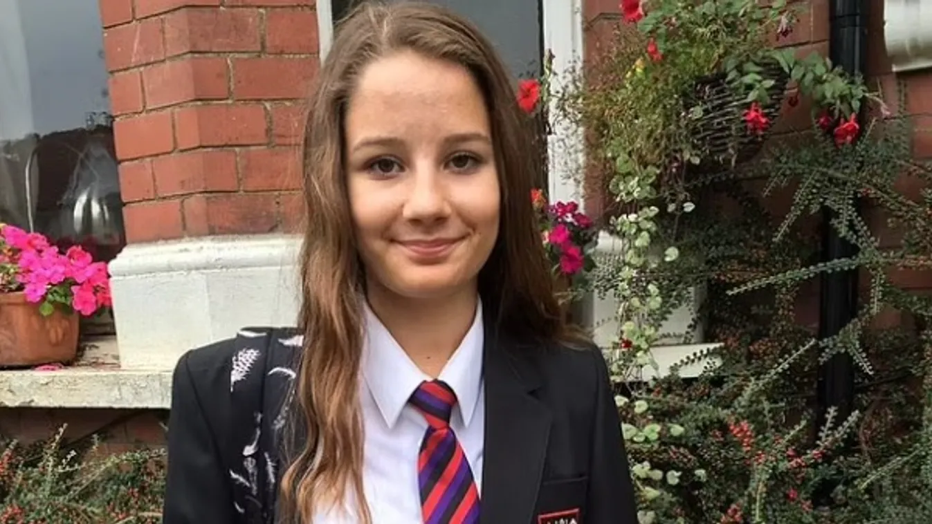 Felfoghatatlan, mi miatt követett el öngyilkosságot egy 14 éves lány