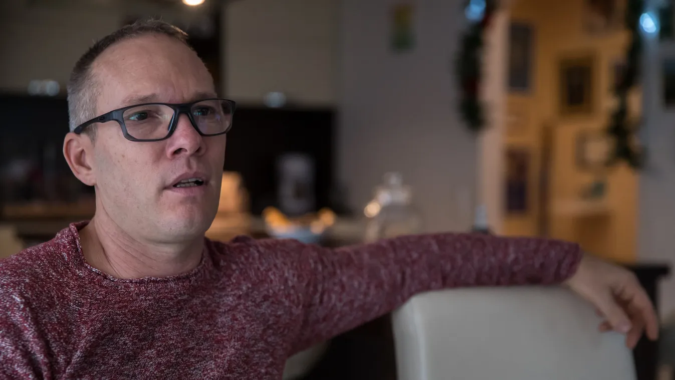 "Újra elveszíted őket" - szívszorító üzenetet küldött Csollány Szilveszter lánya