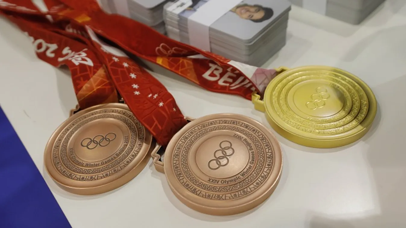 Liu Shaoang elárulta, ezt teszi a 140 milliós jutalommal