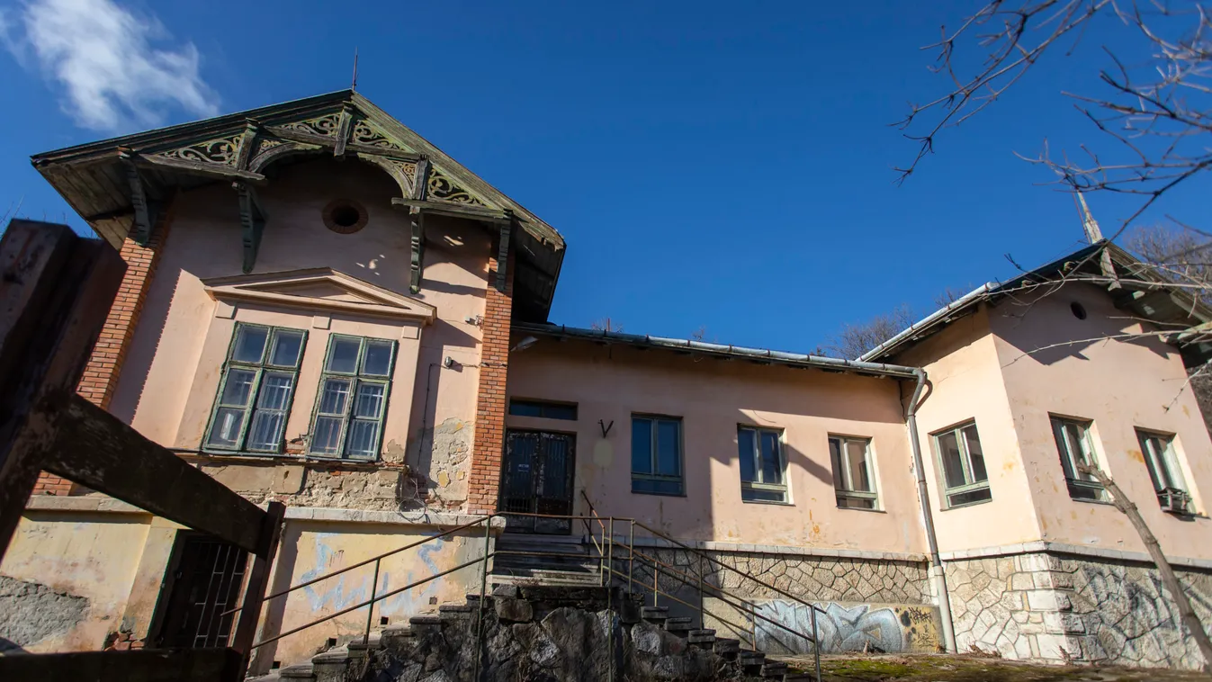 Ezeket a több száz éves épületeket pusztította el a Karácsony vezette főváros