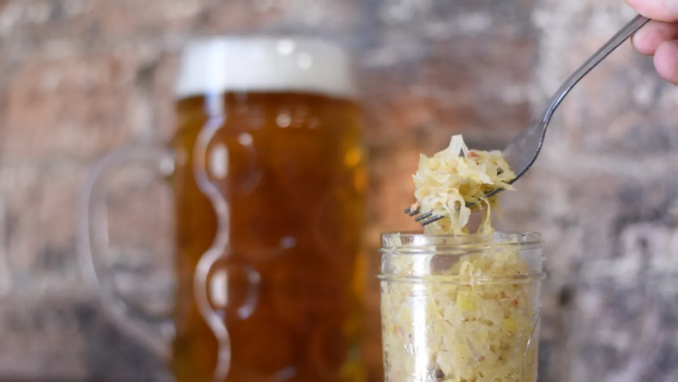 A magyar savanyú káposzta csodálatos hatása: erről már hallottál?