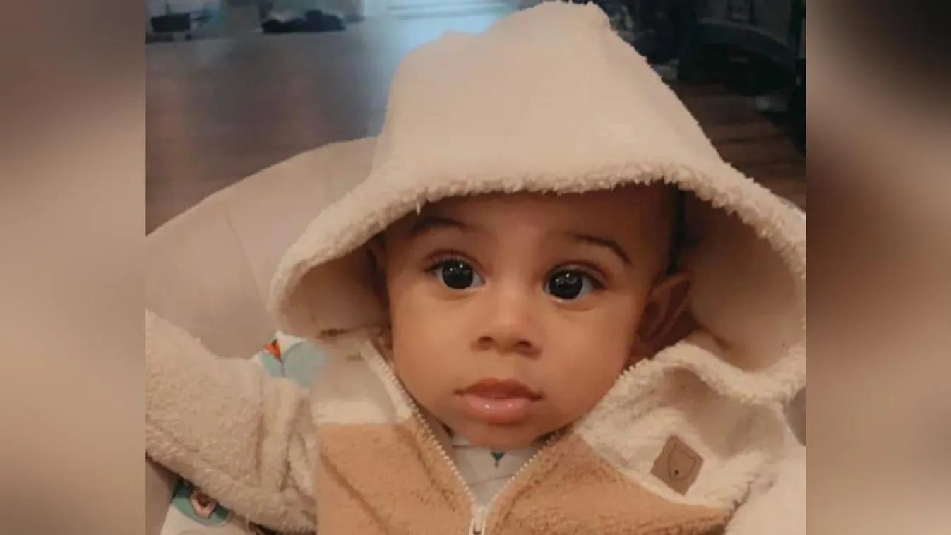 „Ez minden szülő legrosszabb rémálma” – édesanyja szeme láttára hunyt el a 6 hónapos angyalarcú kisfiú