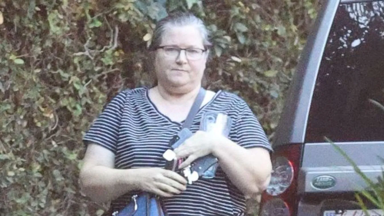 Sokkoló képek készültek a színésznőről: a felismerhetetlenségig hízott