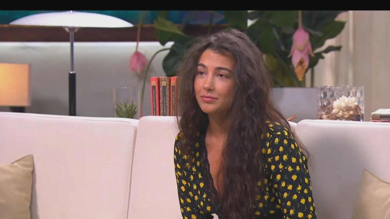 Nem hisszük el, amit Tóth Andi fotóján látunk