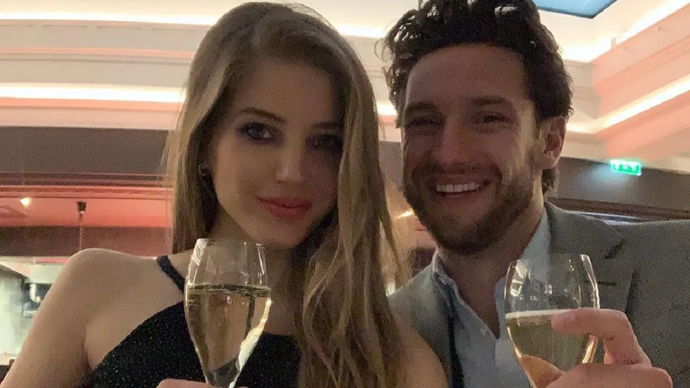 Shane Tusup anyukájához is eljutott a lánykérés híre: Nem tartotta magában a gondolatait