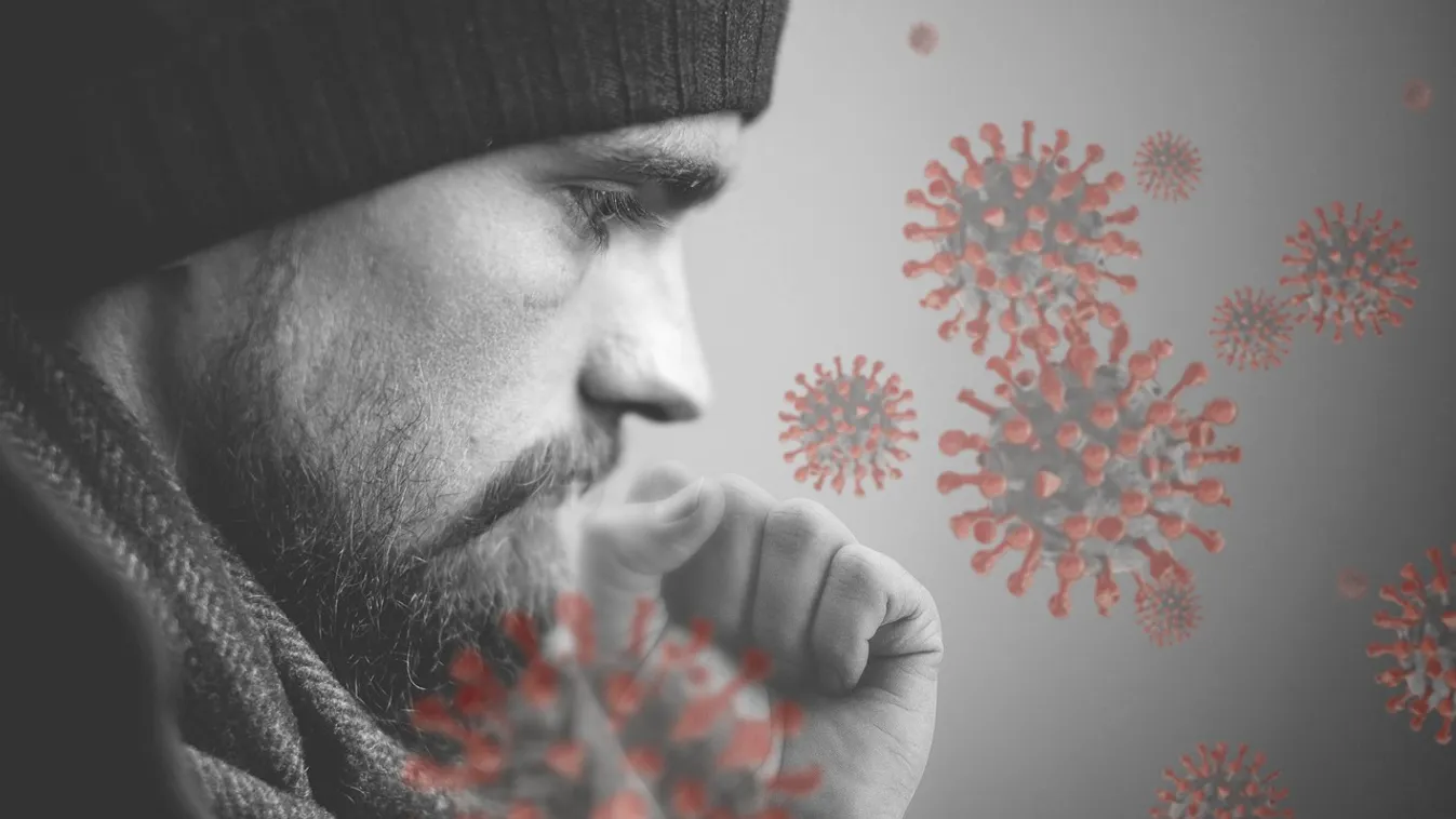 Kiderült, elkaphatja-e az omikron új variánsát az, aki a régin már átesett