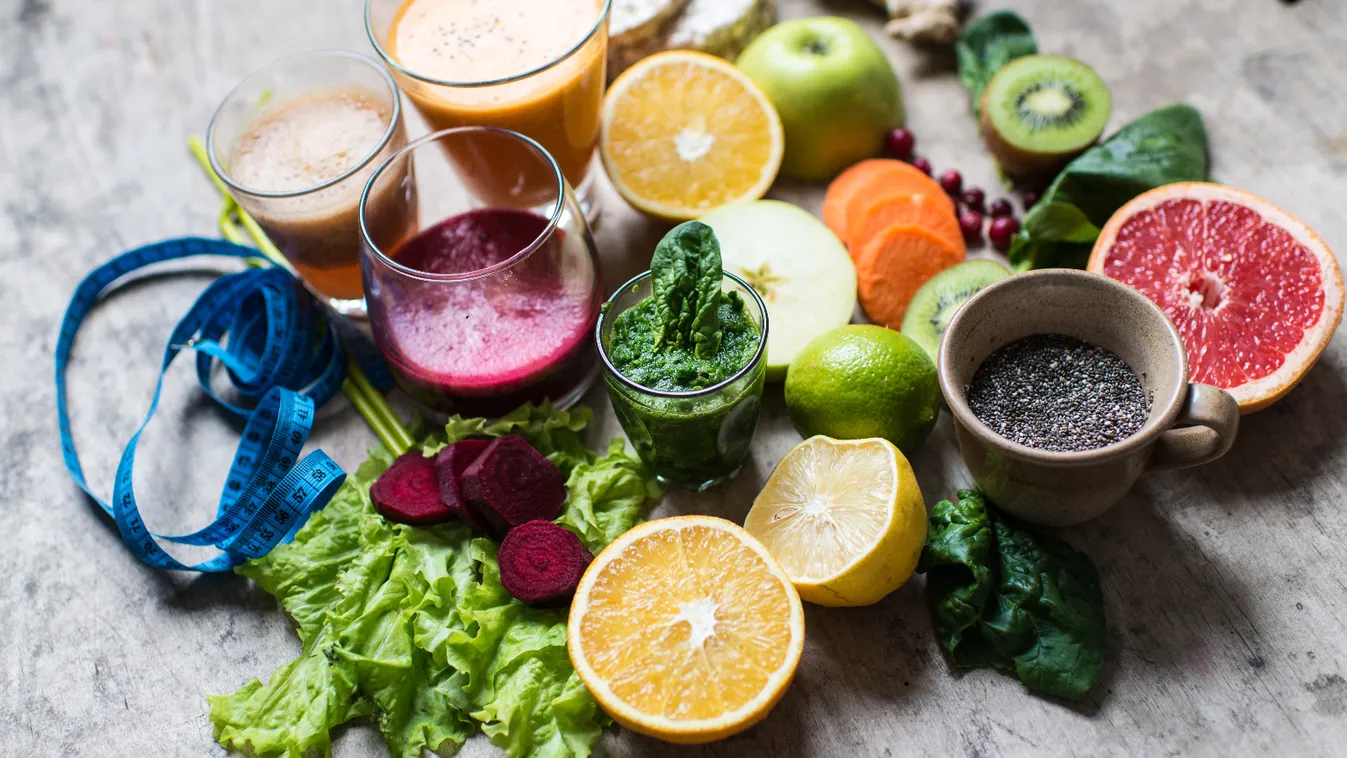 Járványidőszakban kérdezték a dietetikust: „Sok tévhit él az emberekben az egészségtudatos táplálkozással kapcsolatban”