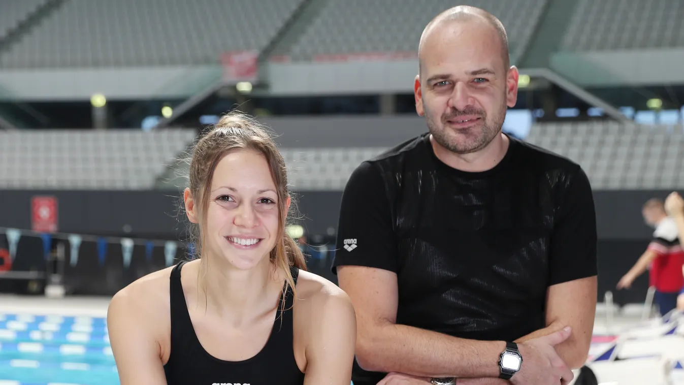 Edzője mindent elmondott Kapás Bogiról, ez történik most Thaiföldön