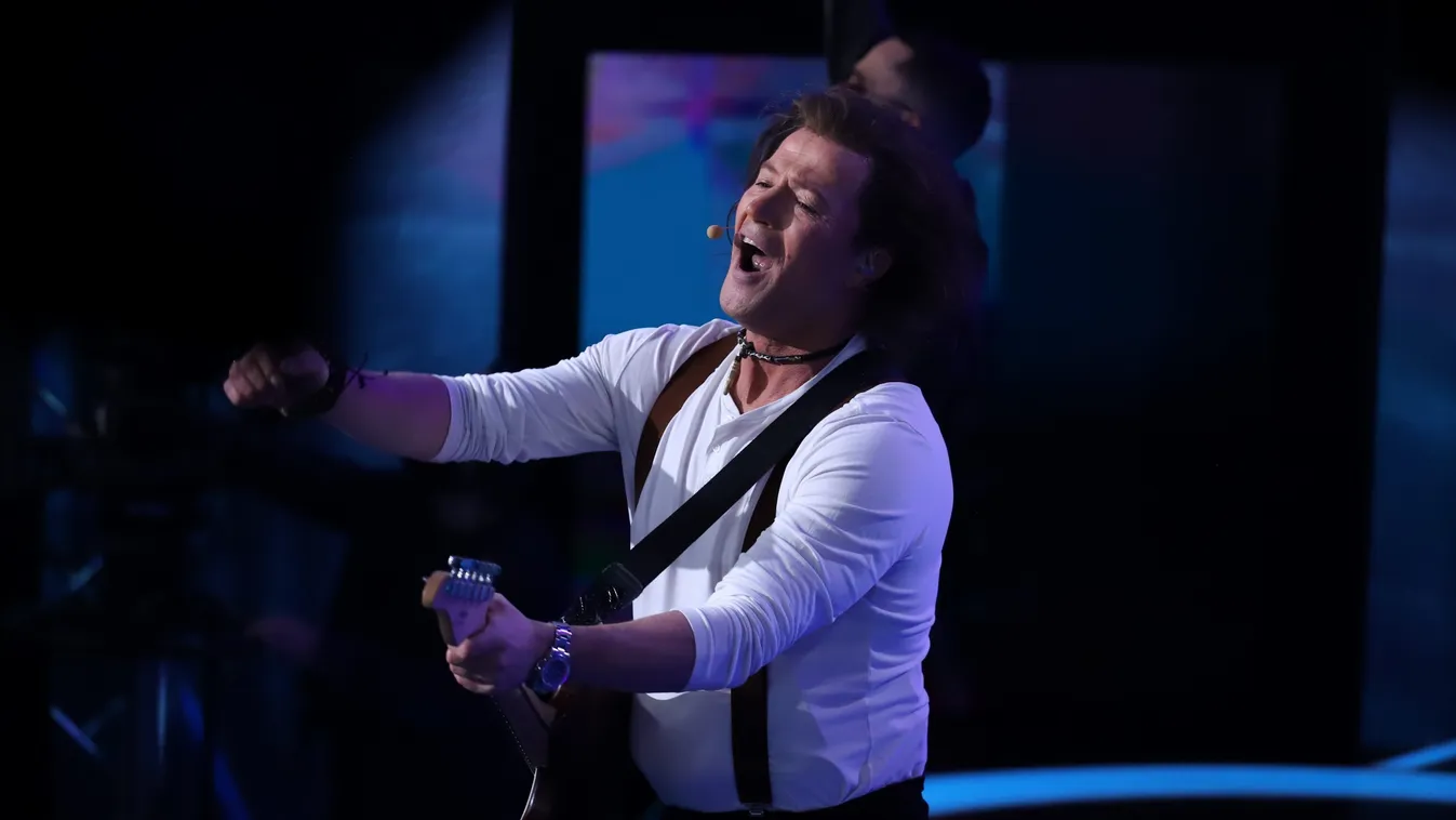 Sztárban Sztár: Óriási örömhír érte Stohl Andrást