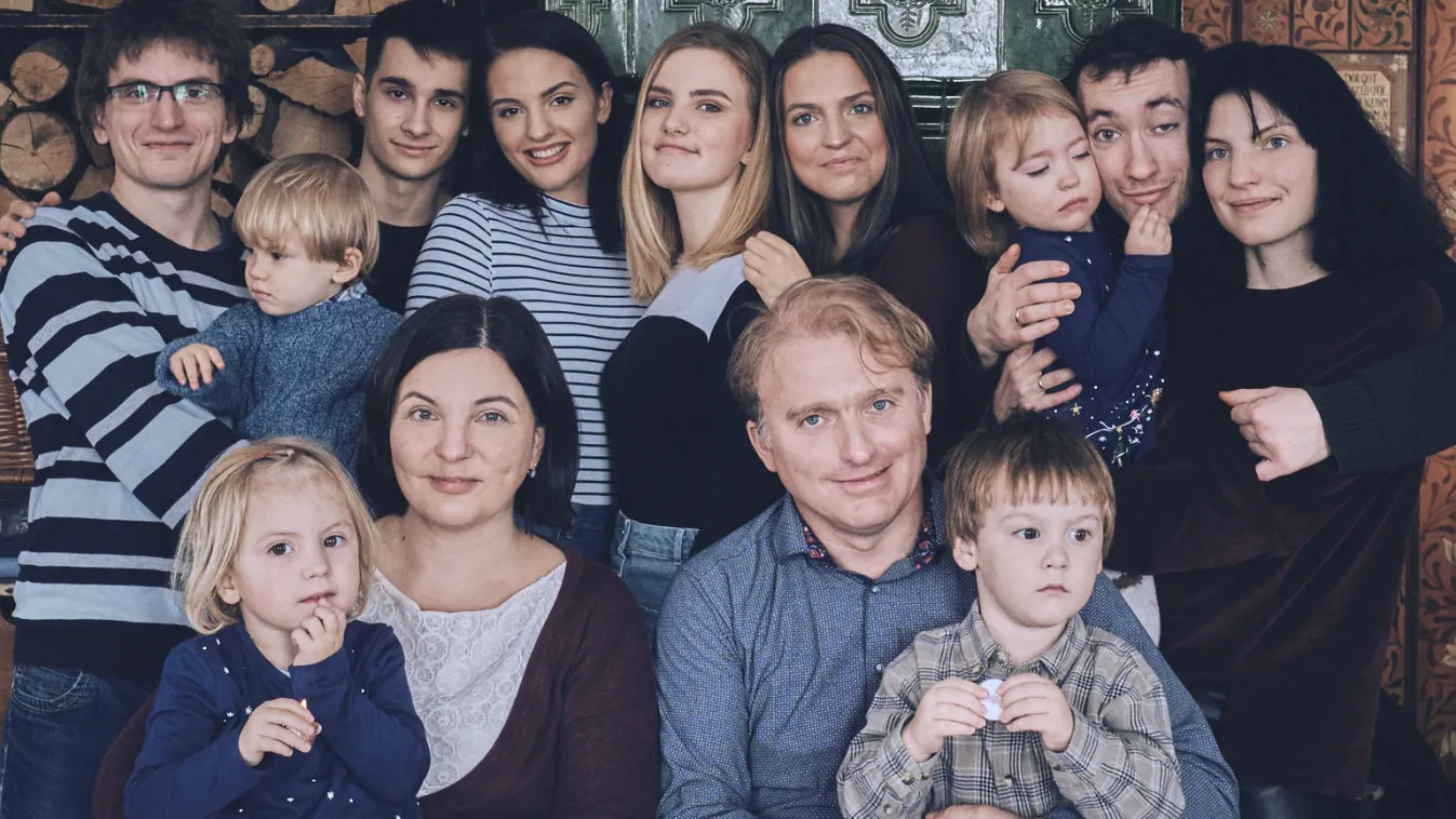 Házasság Hete: Ez egy végtelen történet