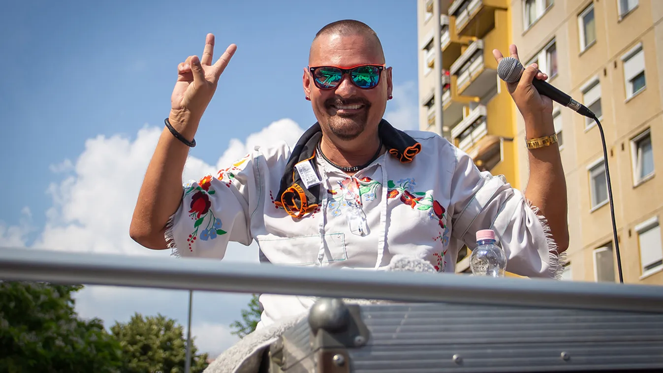 MC Hawer végleg leszámolt a régi életmódjával