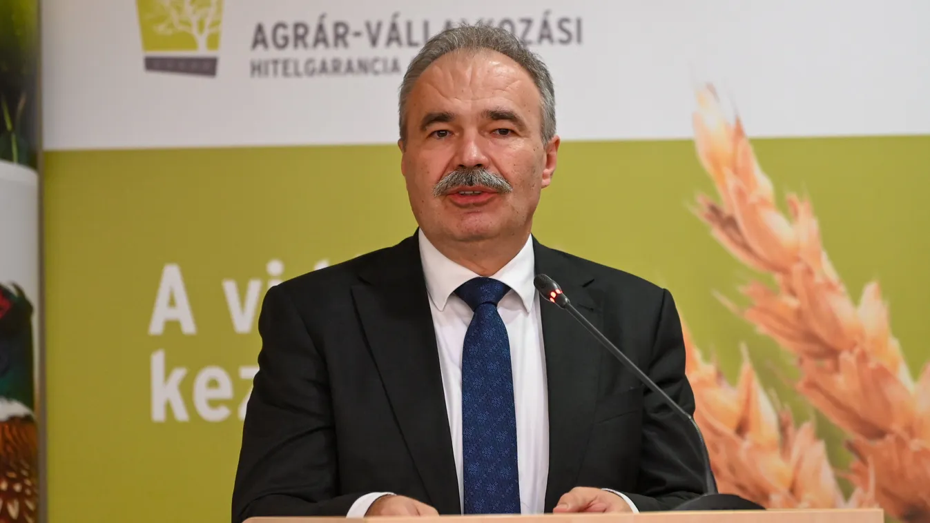 Érinti a háború az élelmiszer-ellátást Magyarországon?