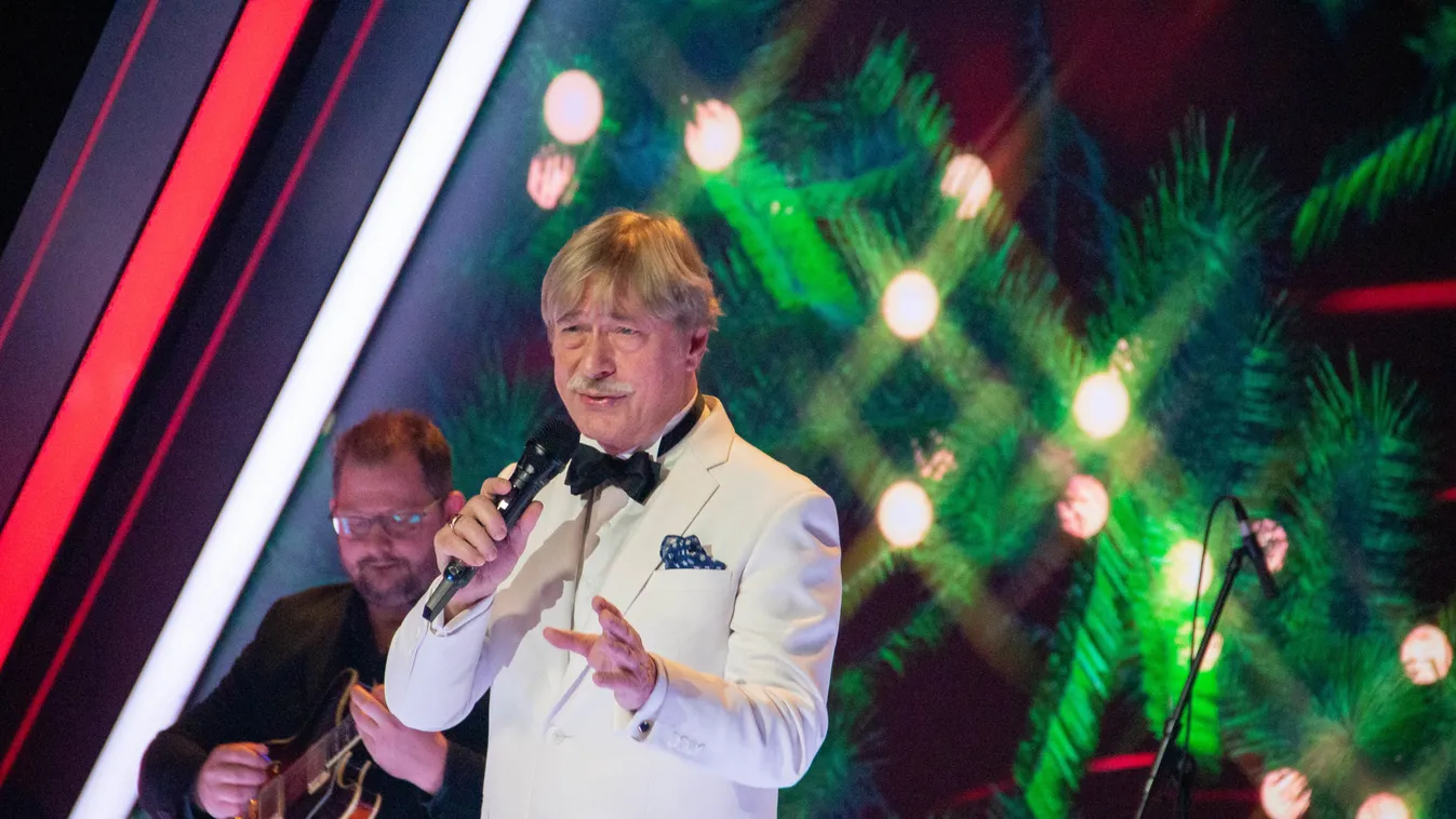 Exkluzív interjút adott Soltész Rezső: őszintén beszélt arról, hogy érzi magát