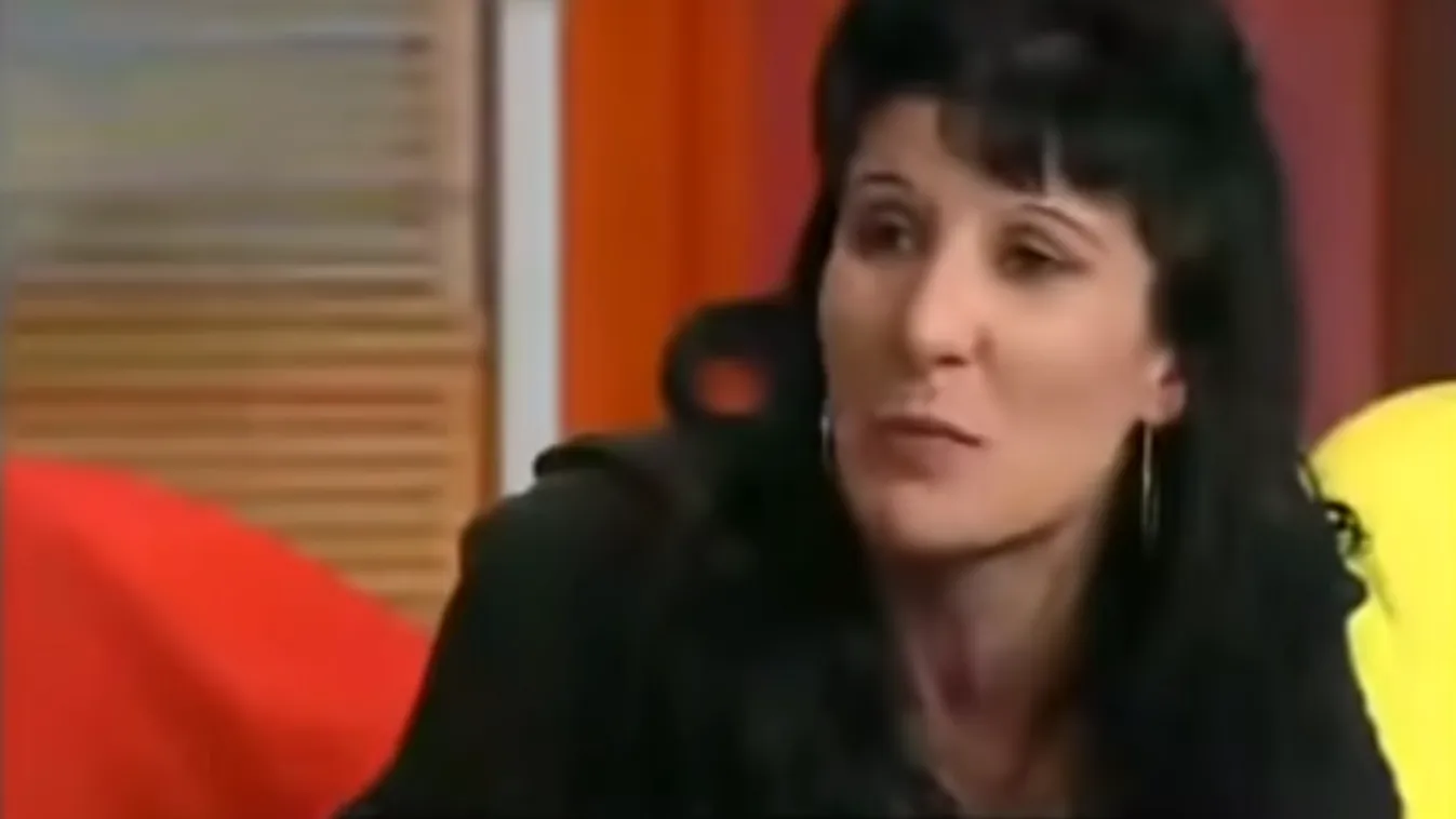 Vámpír Ági üzent! Elege lett a Mónika Show legendás hősének, mindenkit beperel