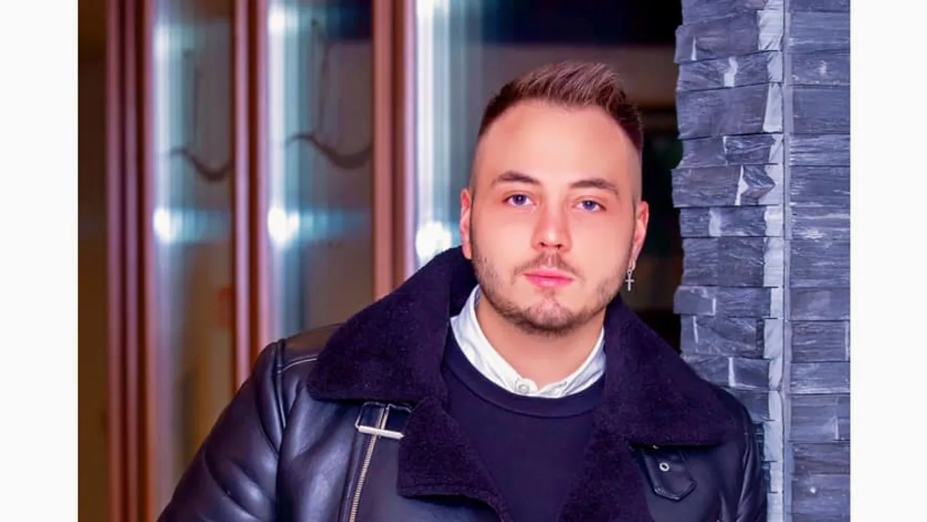 Összeomlott a legifjabb Zámbó élete. A sportba menekül