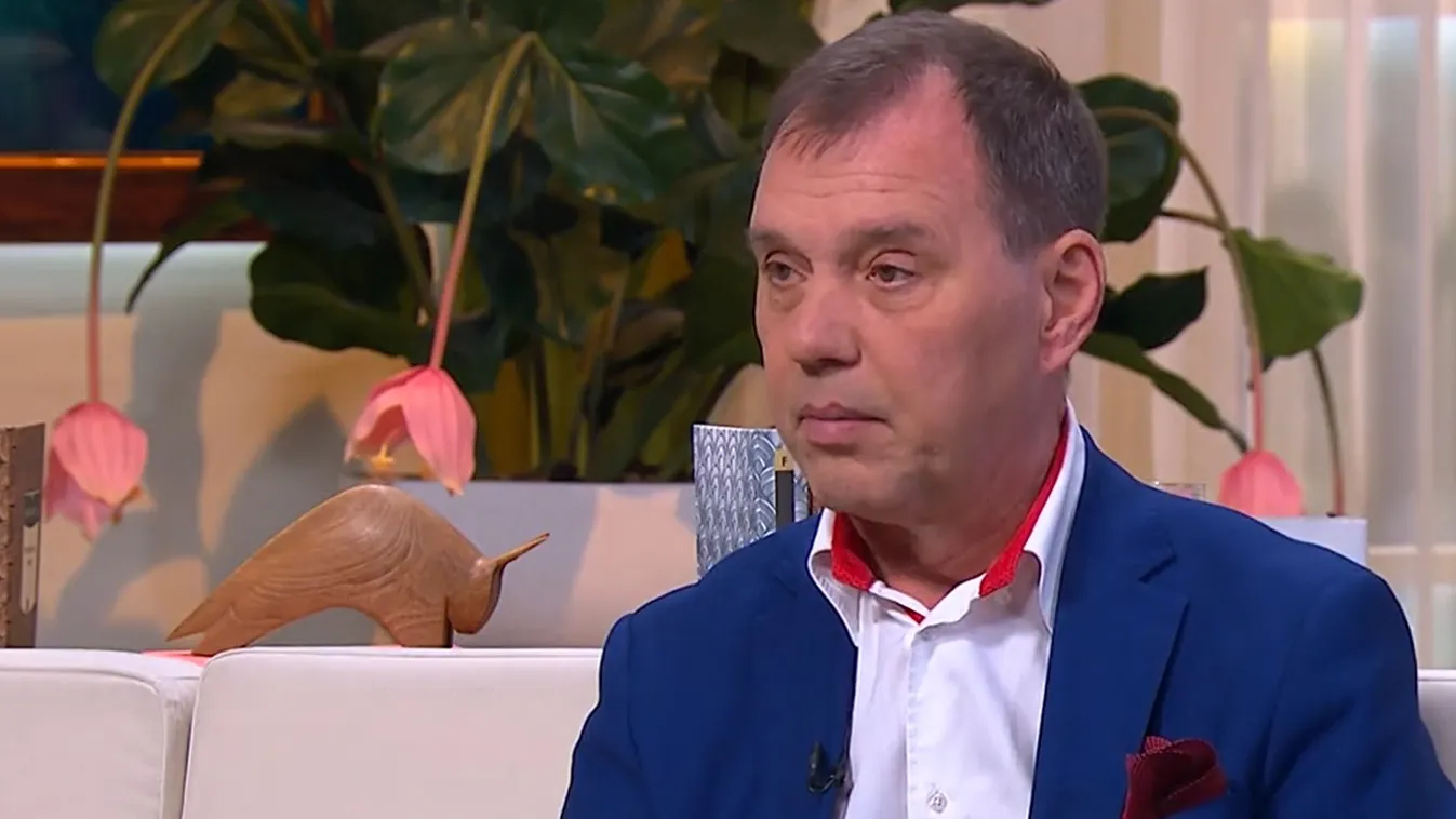 Drámai bejelentést tett Szlávik János az új, „lopakodó” variánsról