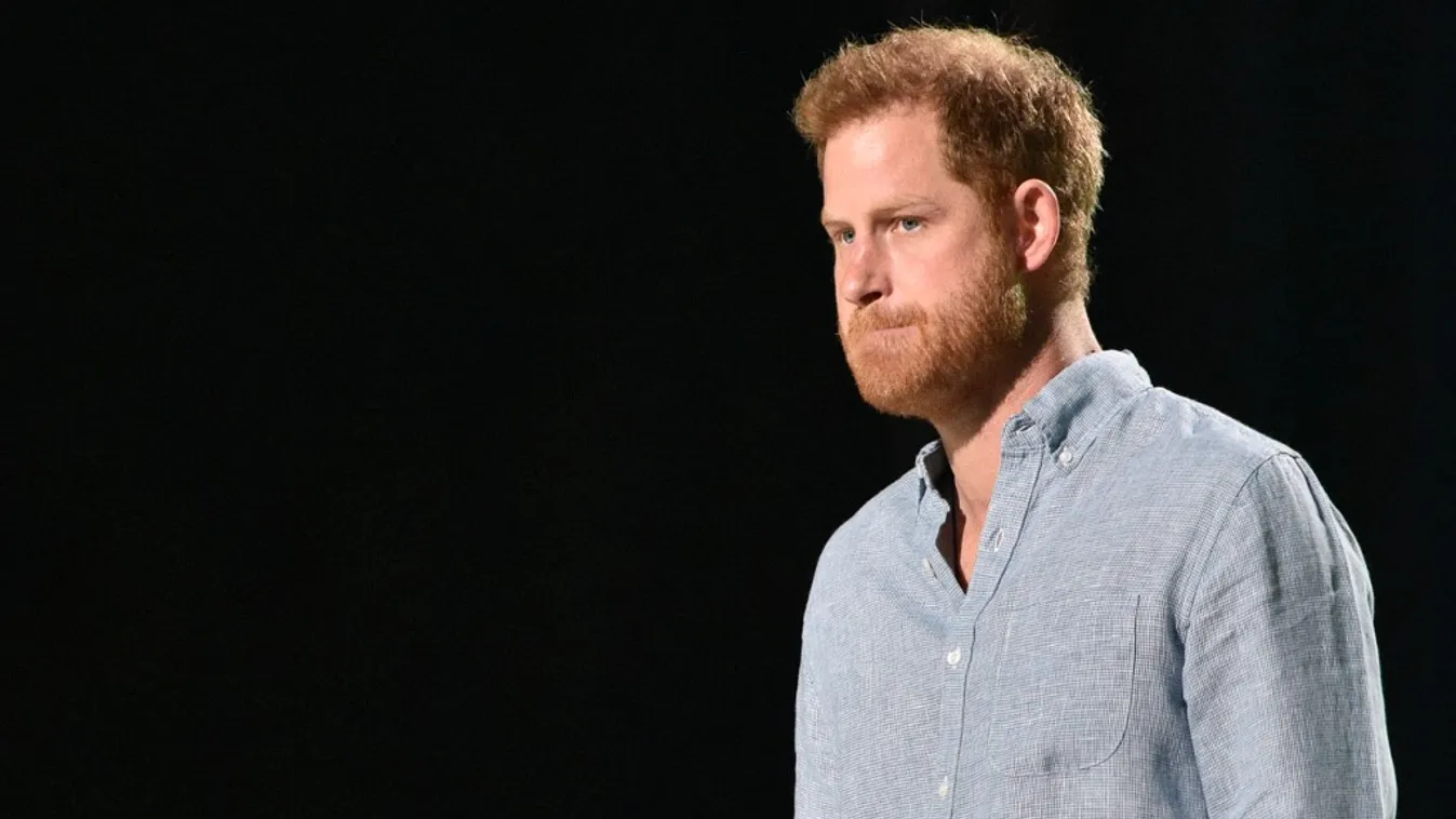 Global Citizen VAX LIVE: The Concert To Reunite The World